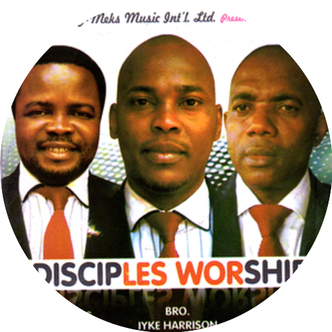 Evang. Osita C Muolokwu