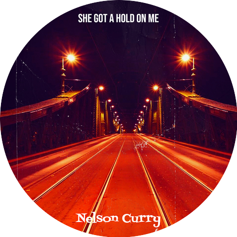 Nelson Curry