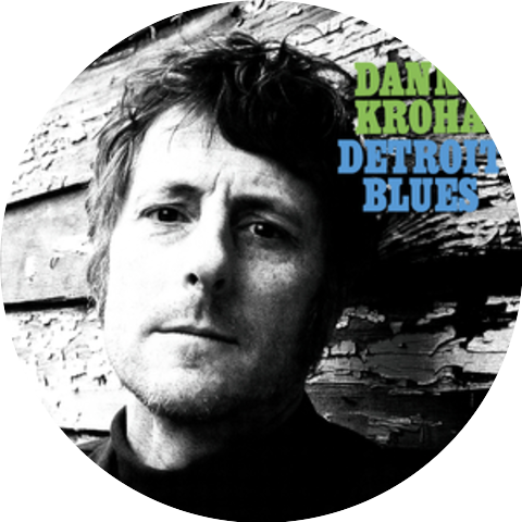 Danny Kroha