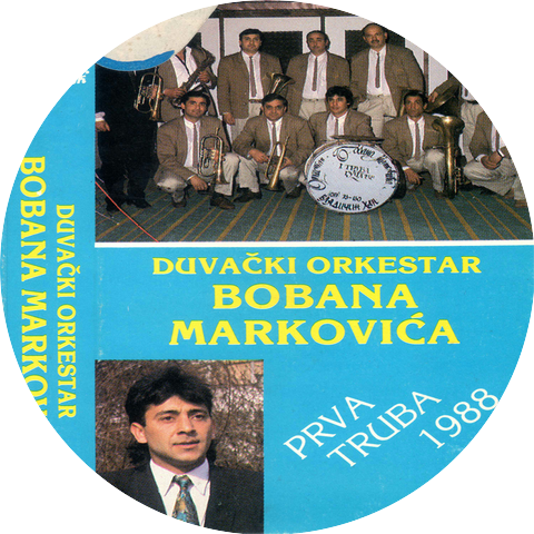Boban Markovic
