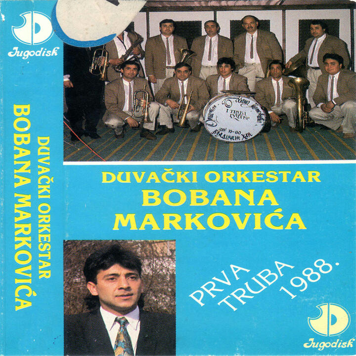 Boban Markovic