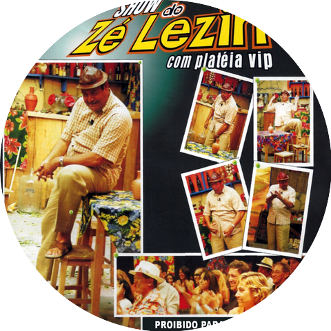 Zé Lezin