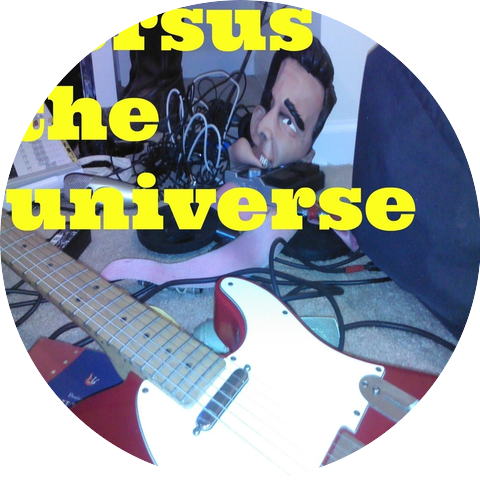 Versus the Universe