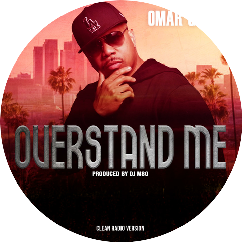 Omar Gooding
