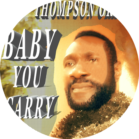 Thompson Oranu