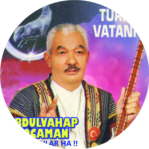 Abdulvahap Kocaman