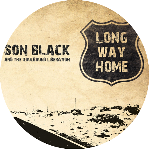 Son Black And The Soulbound Liberation