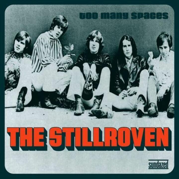 The Stillroven