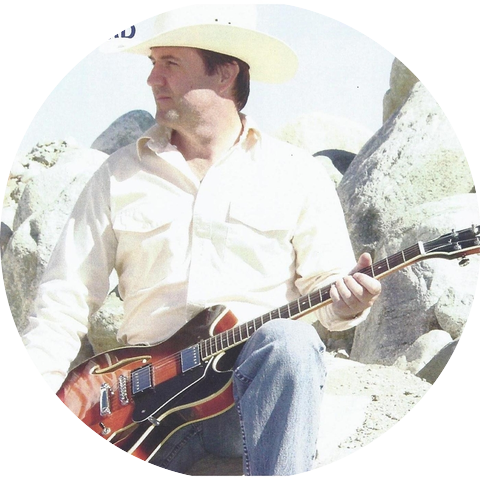 Neil Ford