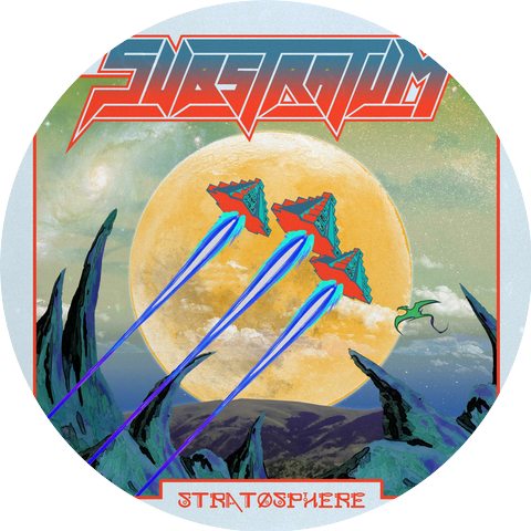 Substratum