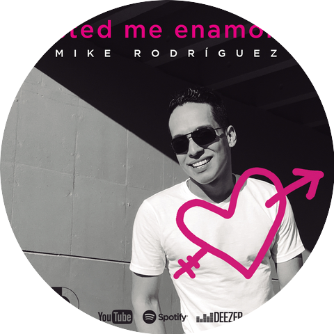 Mike Rodriguez
