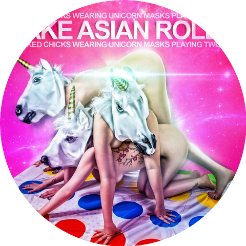 Fake Asian Rolex