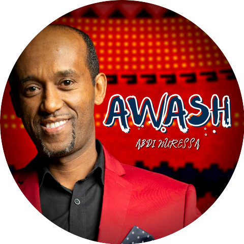 Abdi Nuressa