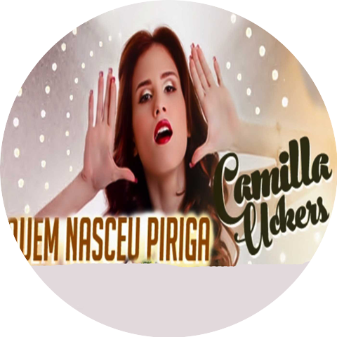 Camilla Uckers