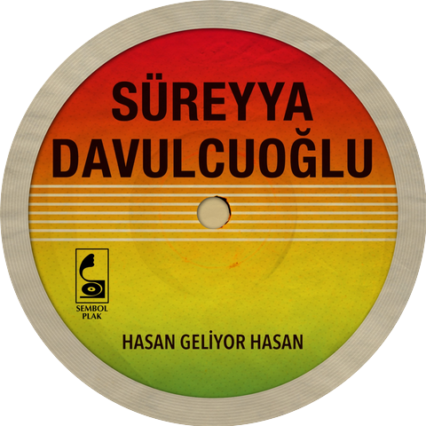 Süreyya Davulcuoğlu