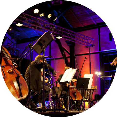 Cikada Ensemble