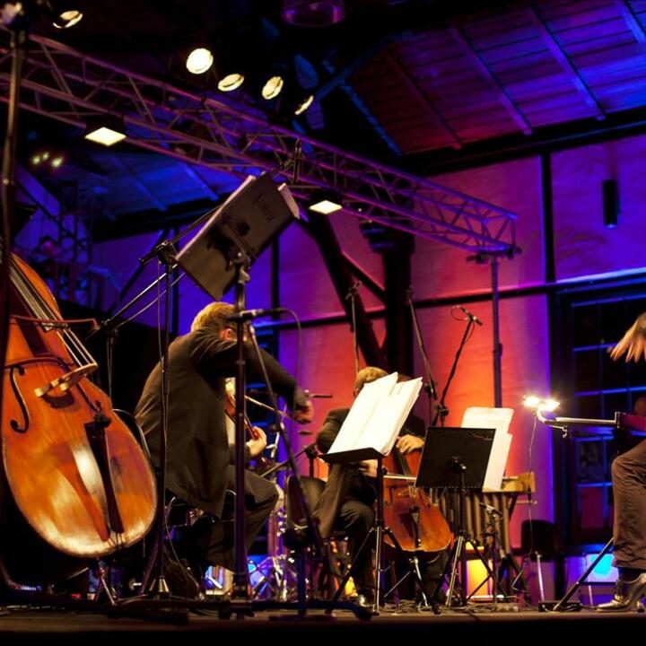 Cikada Ensemble
