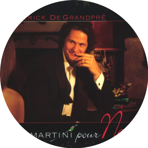Frédérick De Grandpré