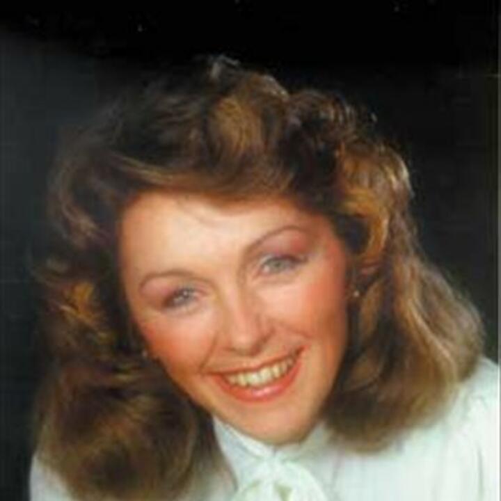 Valerie Masterson