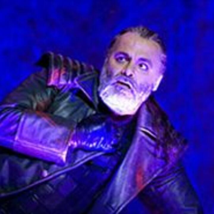 Paolo Gavanelli