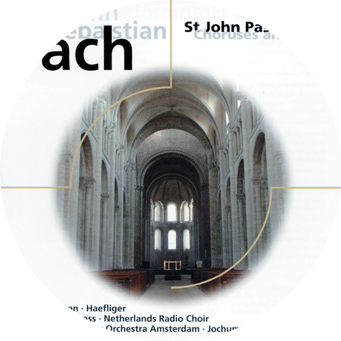 Netherlands Radio Chorus
