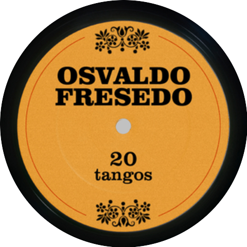Osvaldo Fresedo, Hector Pacheco