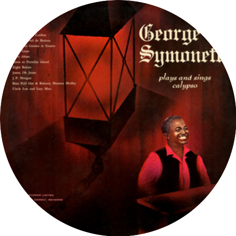 George Symonette