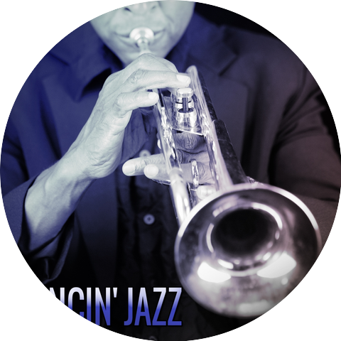 Barry Moral y Su Orquesta de Jazz