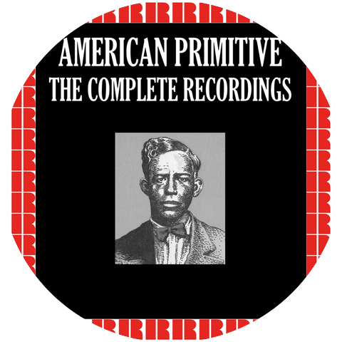 Elder J. J. Hadley (Charley Patton)