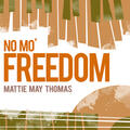 Mattie May Thomas