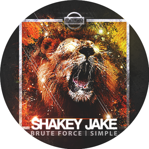 Shakey Jake