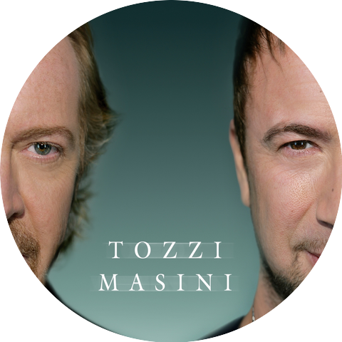 Umberto Tozzi, Marco Masini