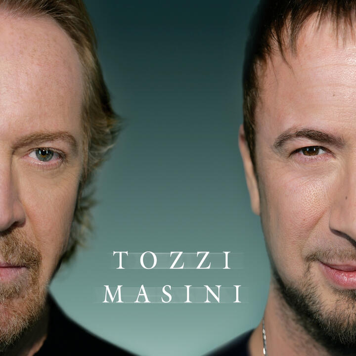 Umberto Tozzi, Marco Masini