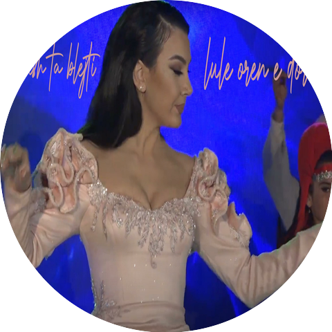 Dafina Morina