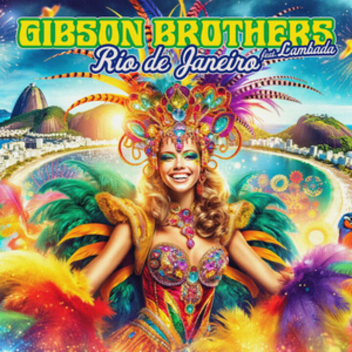 Gibson Brothers