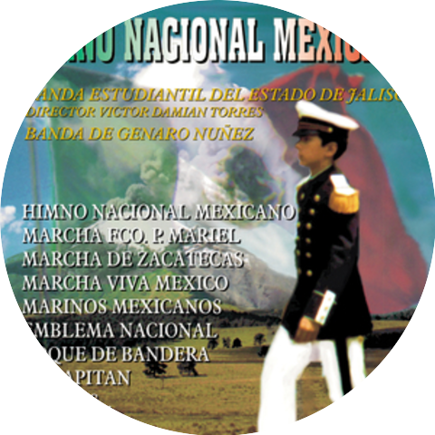 Banda Estudiantil Del Estado De Jalisco