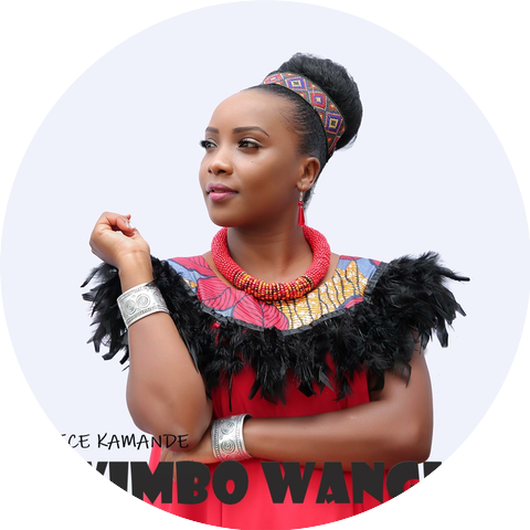 Alice Kamande