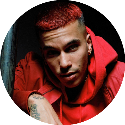 Sfera Ebbasta – Sfera Ebbasta (2018, Red, Signed, Vinyl) - Discogs