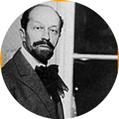 Albert Roussel