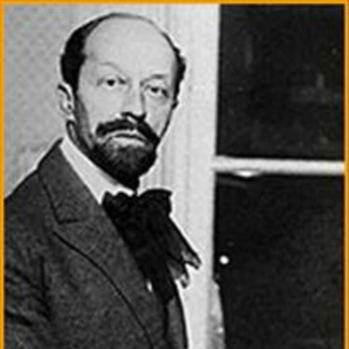 Albert Roussel