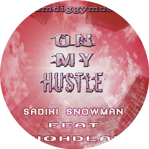Sadiki Snowman