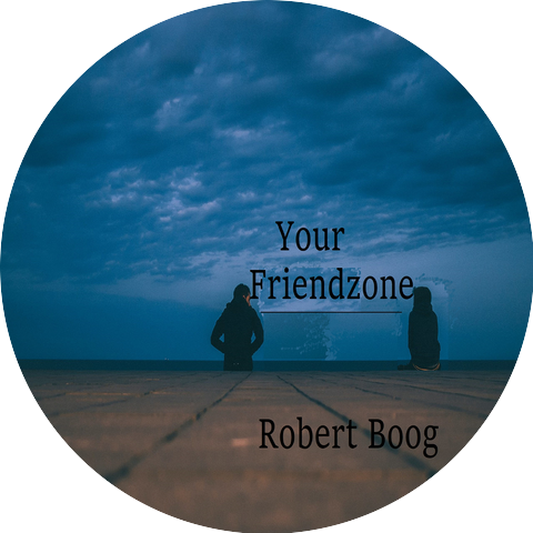 Robert Boog