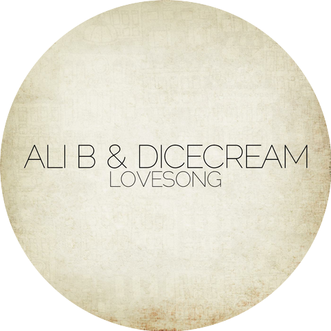Ali B & Dicecream
