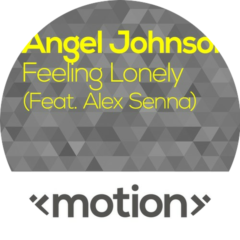 Angel Johnson, Alex Senna