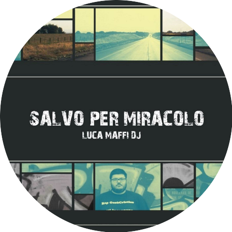 Luca Maffi DJ & RapGesuCristico