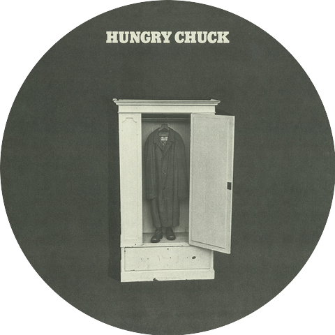 Hungry Chuck