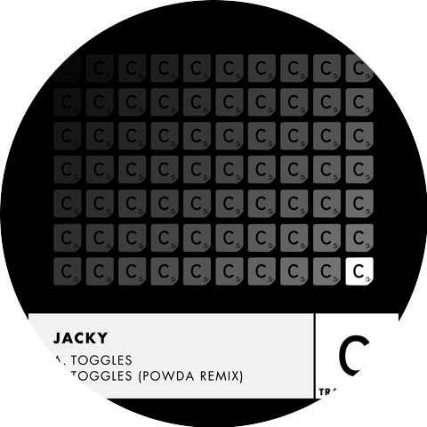 Jacky (UK)