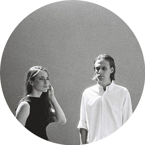 Two People
