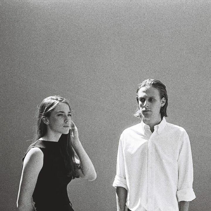Two People