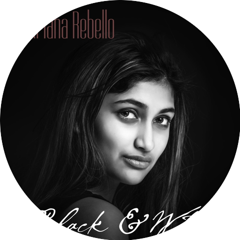 Ariana Rebello